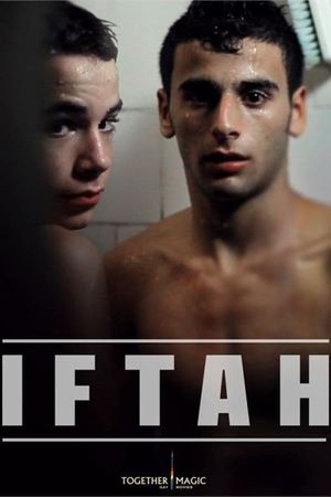 Iftah's poster