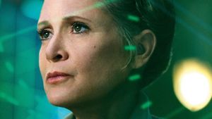 Star Wars: Episode VII - The Force Awakens's poster