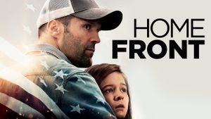 Homefront's poster