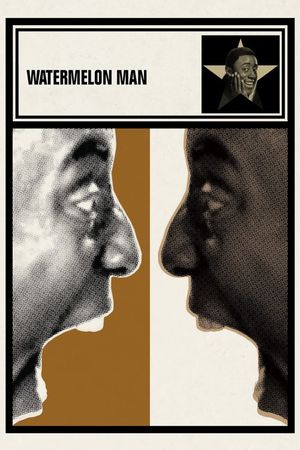Watermelon Man's poster