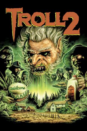 Troll 2's poster image