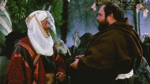 Robin Hood: Prince of Thieves's poster