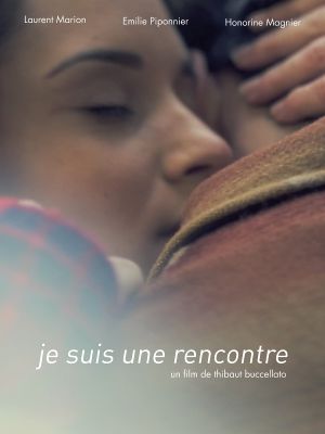 Je Suis Une Rencontre's poster