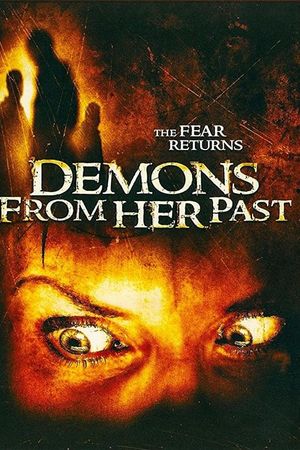 Demons from Her Past's poster