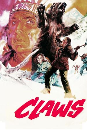 Claws's poster