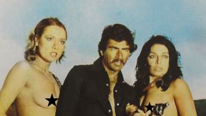Ölüm Çemberi's poster