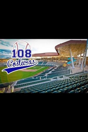 108 Costuras's poster