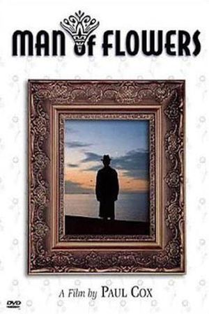Man of Flowers's poster