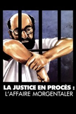 Democracy on Trial: The Morgentaler Affair's poster