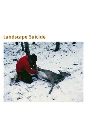 Landscape Suicide's poster