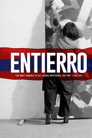 Entierro's poster