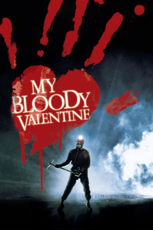 My Bloody Valentine's poster