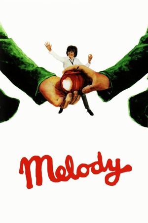 Melody's poster