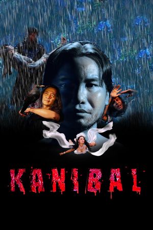 Kanibal - Sumanto's poster