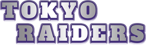 Tokyo Raiders's poster