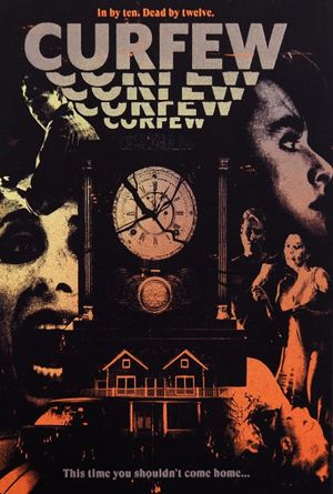 Curfew's poster