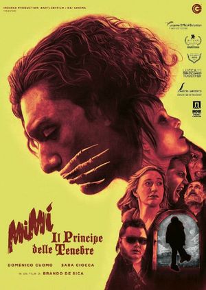 Mimì: Prince of Darkness's poster