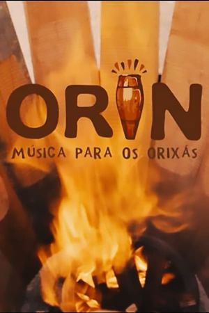 Orin: Música Para os Orixás's poster