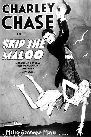 Skip the Maloo!'s poster