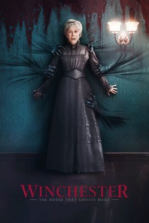 Winchester's poster