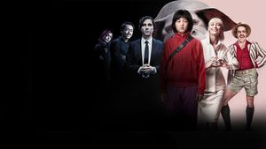 Okja's poster