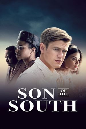 Son of the South's poster