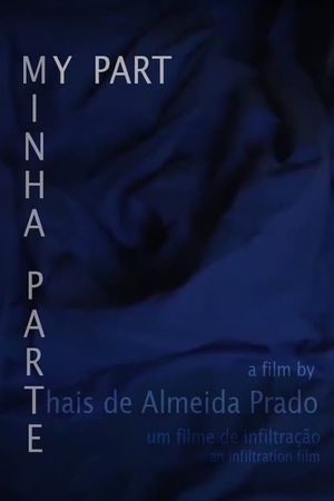 Minha Parte's poster