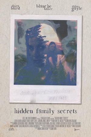 My Daughter Vanished's poster