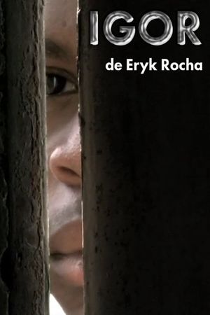 Igor's poster