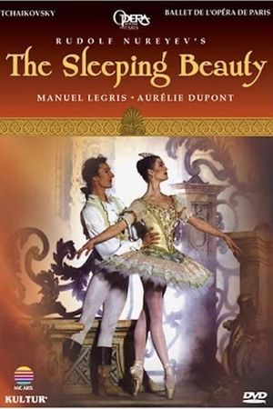 The Sleeping Beauty's poster