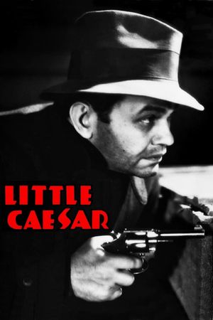 Little Caesar's poster