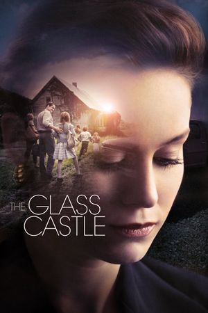 The Glass Castle's poster