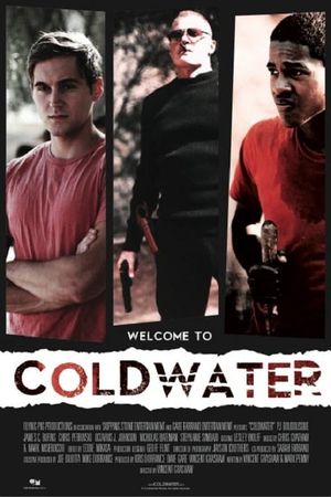 Coldwater's poster