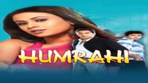 Humrahi's poster
