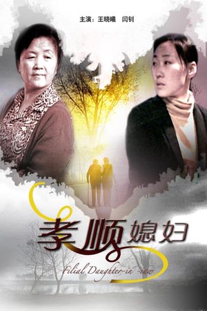 孝顺媳妇's poster