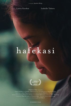 Hafekasi's poster