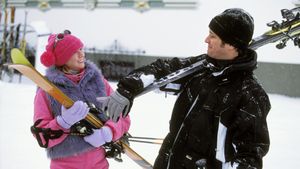 Bridget Jones: The Edge of Reason's poster