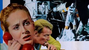 The Body Stealers's poster