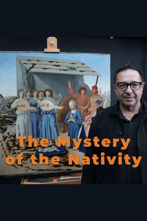 The Mystery of the Nativity's poster