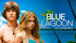 Blue Lagoon: The Awakening's poster