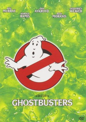 Ghostbusters's poster