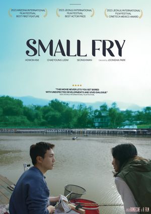 Small Fry's poster