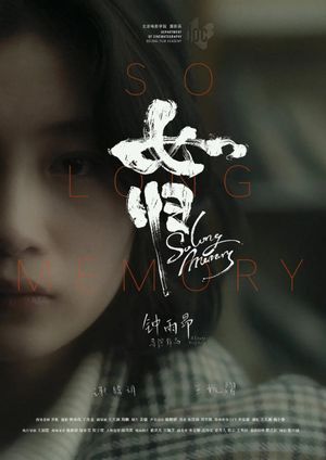 So Long Memory's poster