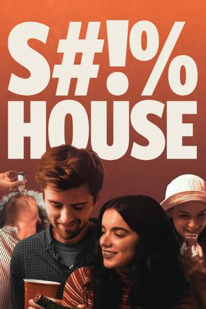 Shithouse's poster