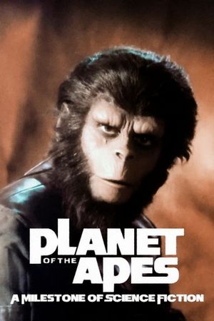 Planet of the Apes: A Milestone of Science Fiction's poster