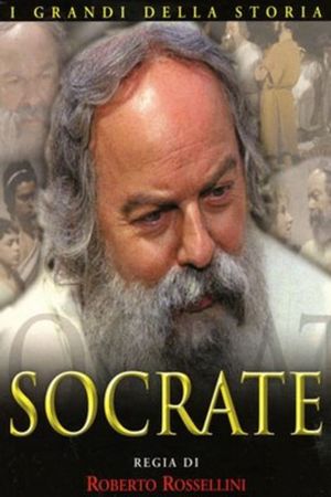 Socrates's poster