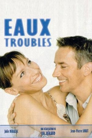Troubled Waters's poster