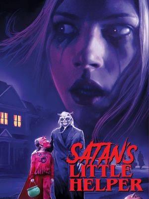 Satan's Little Helper's poster