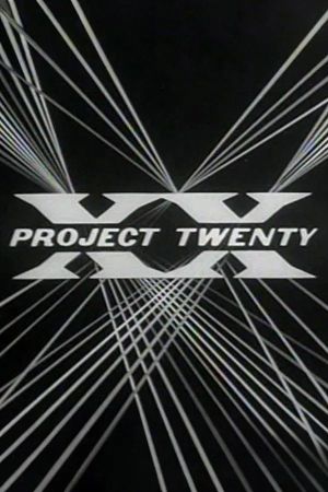 Project XX: The Great War--World War I's poster
