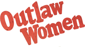 Outlaw Women's poster